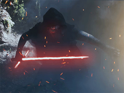 Kylo Ren