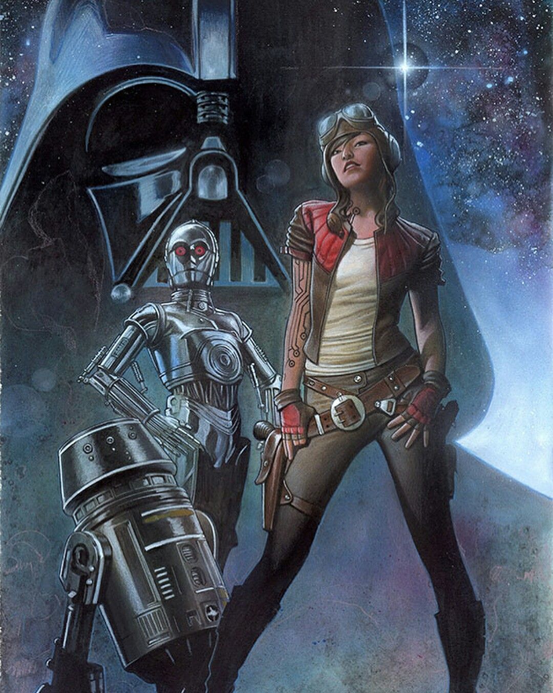 Доктор Афра