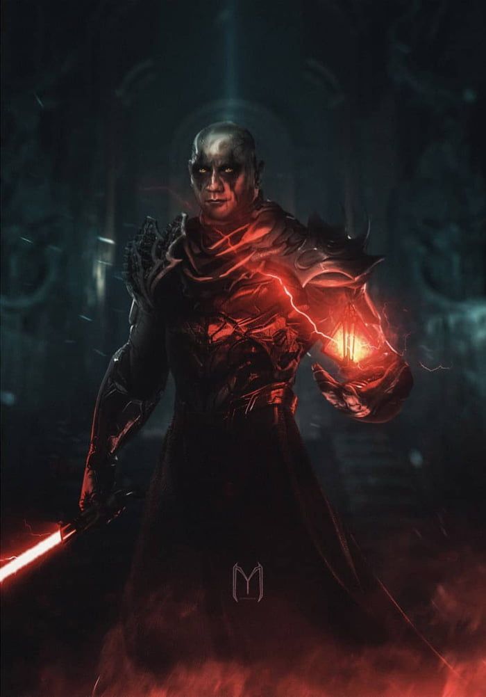 darth bane