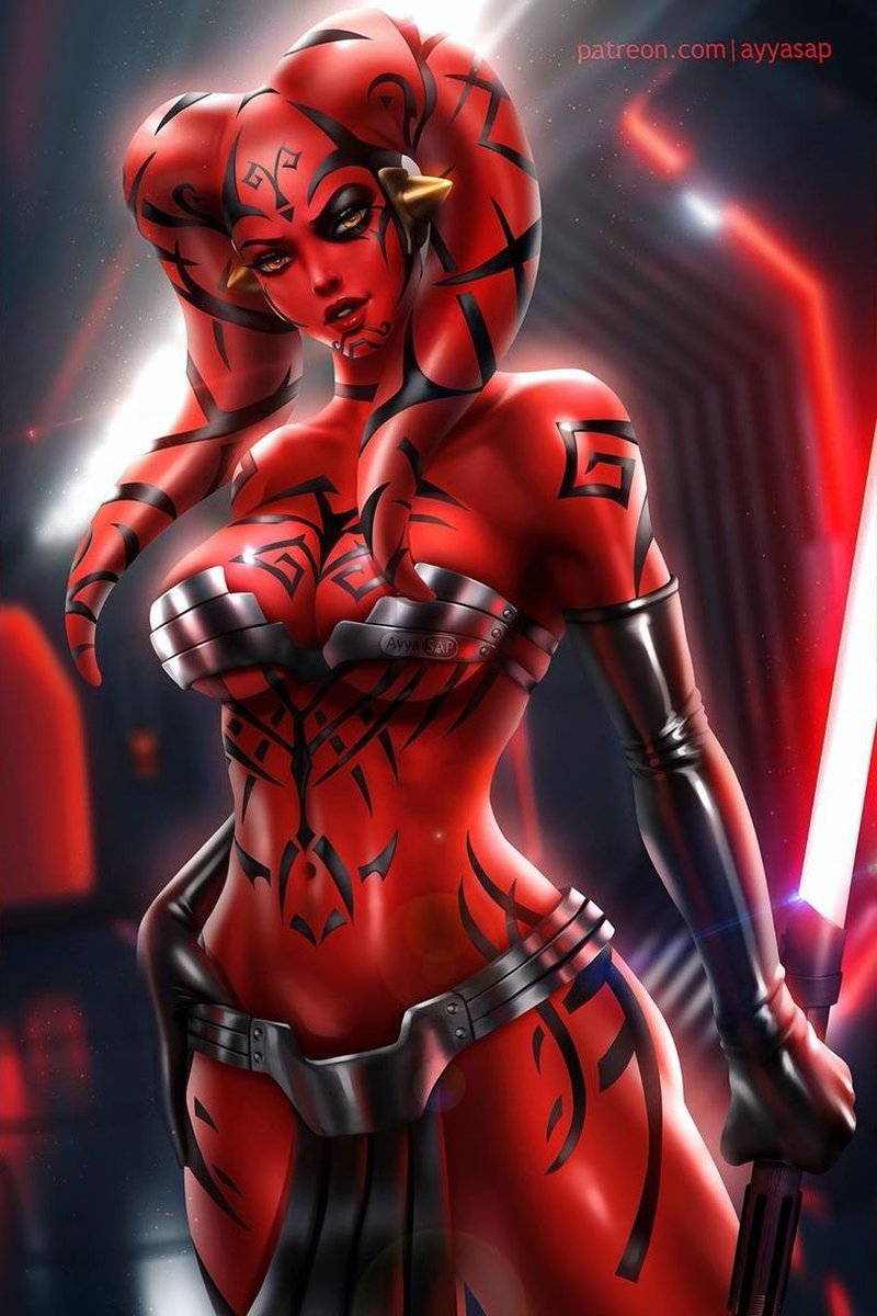 Darth Talon