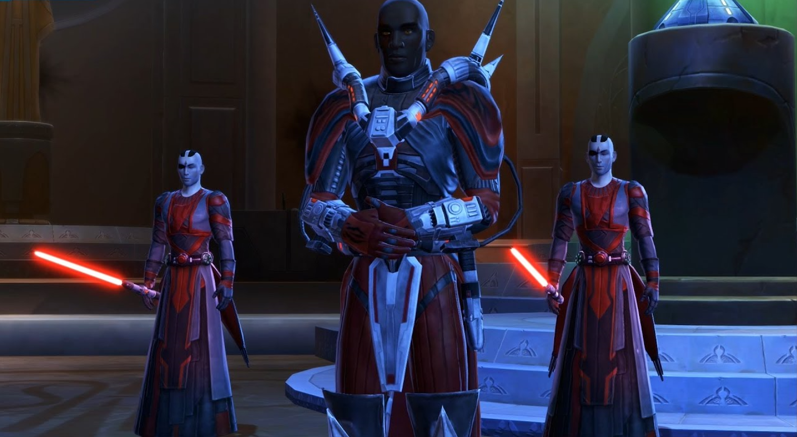 Star wars the old republic джедаи. SWTOR Jedi Knight. Дарт ксарион. Дарт АРХО. SWTOR темный Джедай.