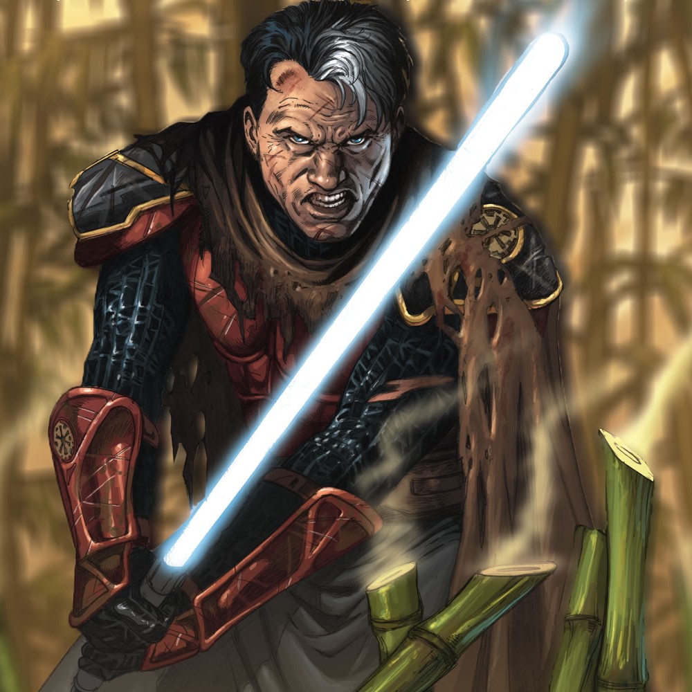 imperial knights star wars